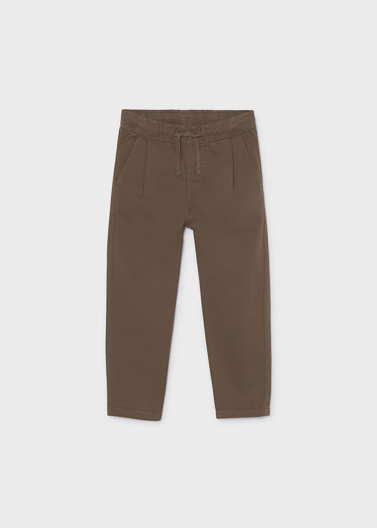 PANTALONE CHINO JOGGER MAYORAL BOY