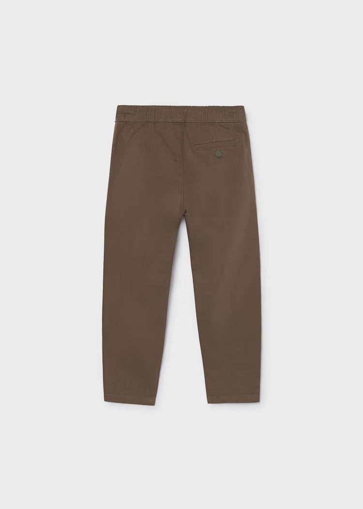 PANTALONE CHINO JOGGER MAYORAL BOY