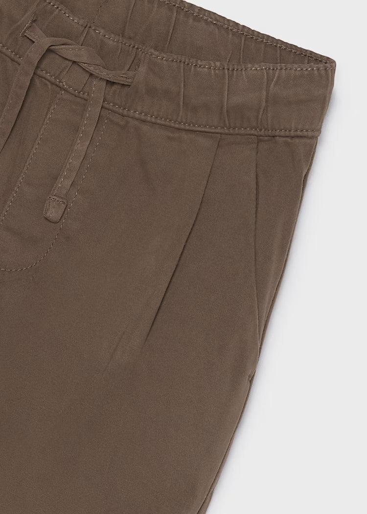 PANTALONE CHINO JOGGER MAYORAL BOY