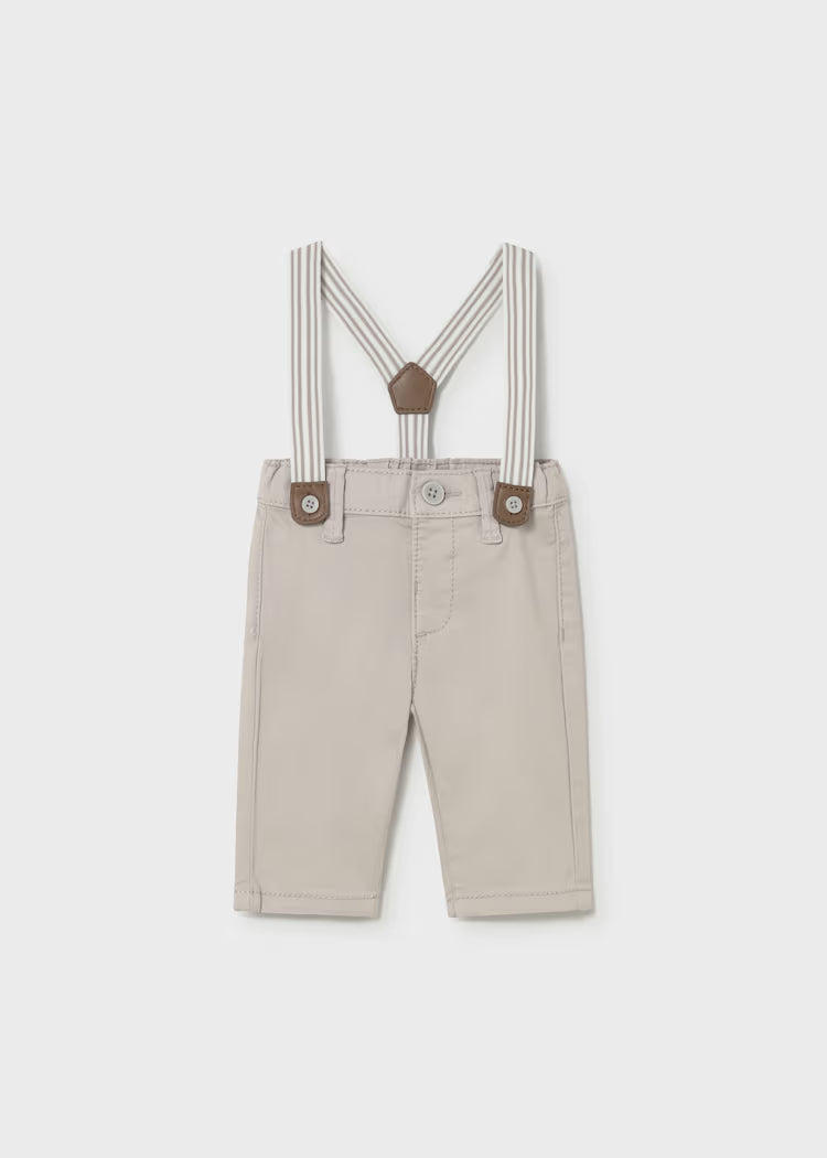 PANTALONE BASICO MAYORAL BOY