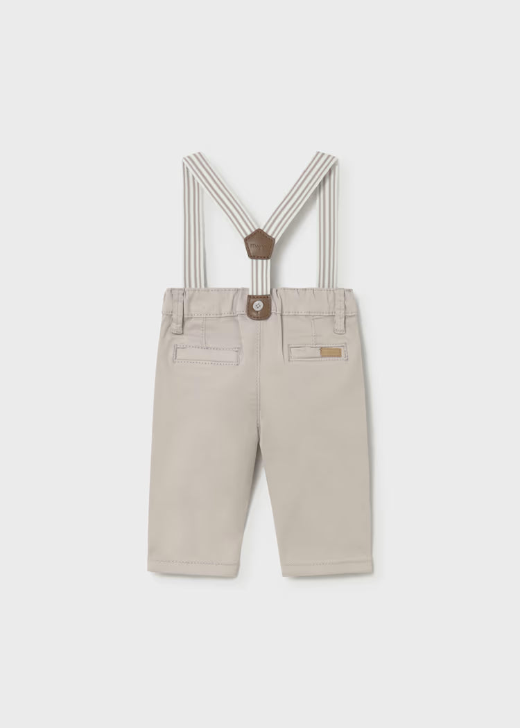 PANTALONE BASICO MAYORAL BOY