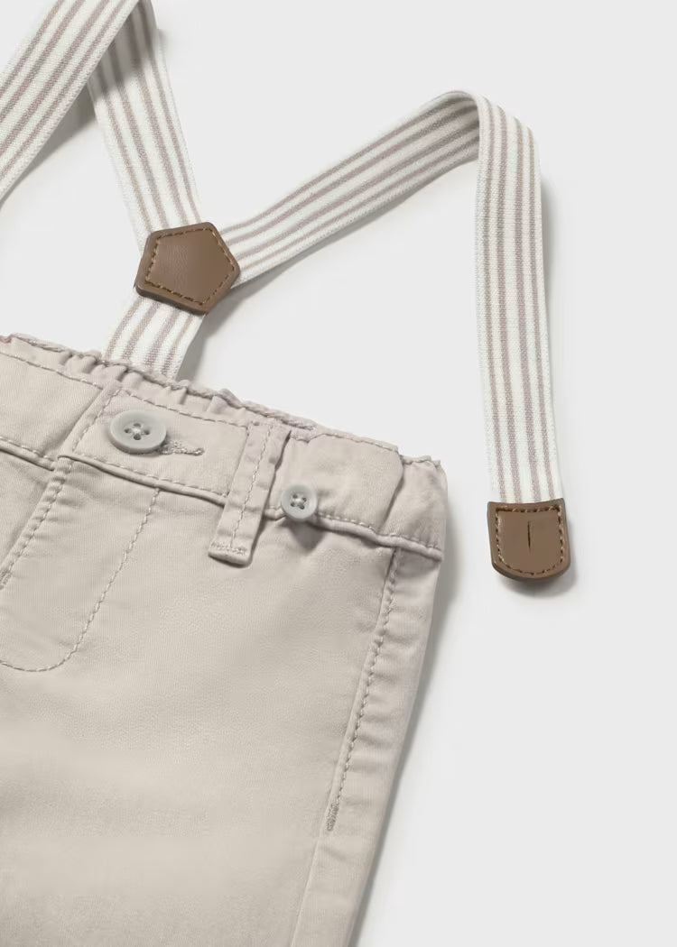PANTALONE BASICO MAYORAL BOY