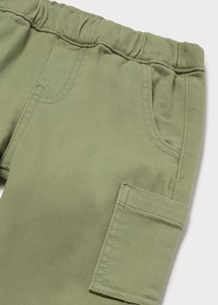 PANTALONE JOGGER CARGO MAYORAL BOY