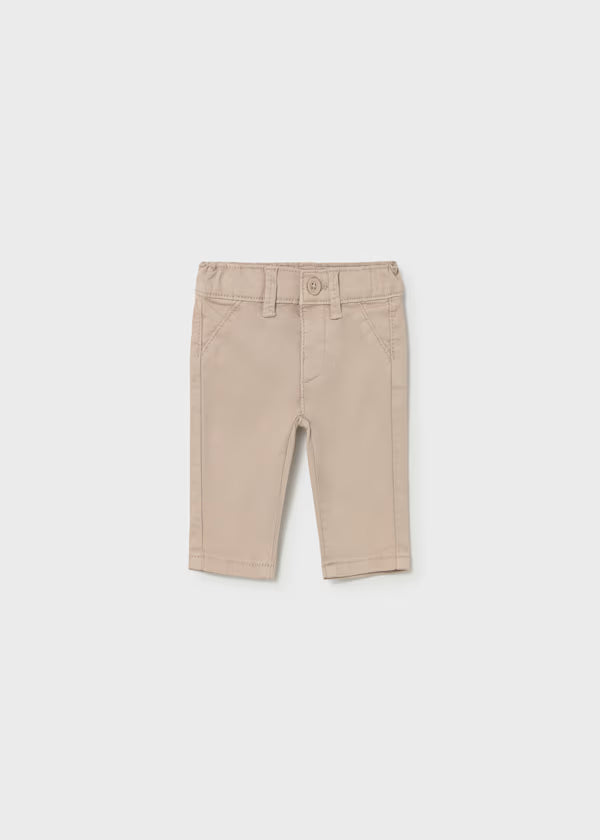 PANTALONE LUNGO MAYORAL BOY