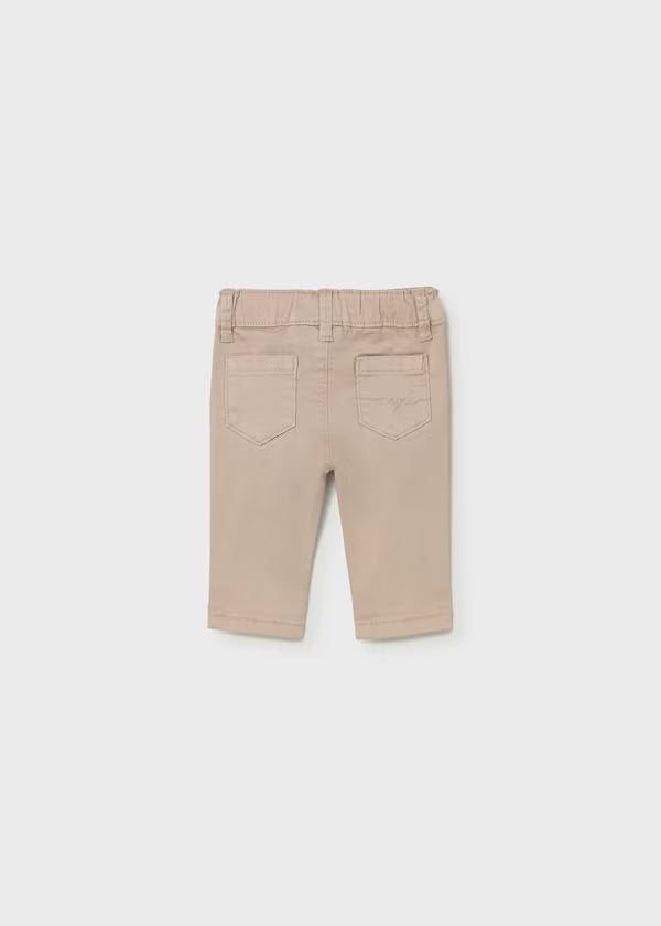 PANTALONE LUNGO MAYORAL BOY
