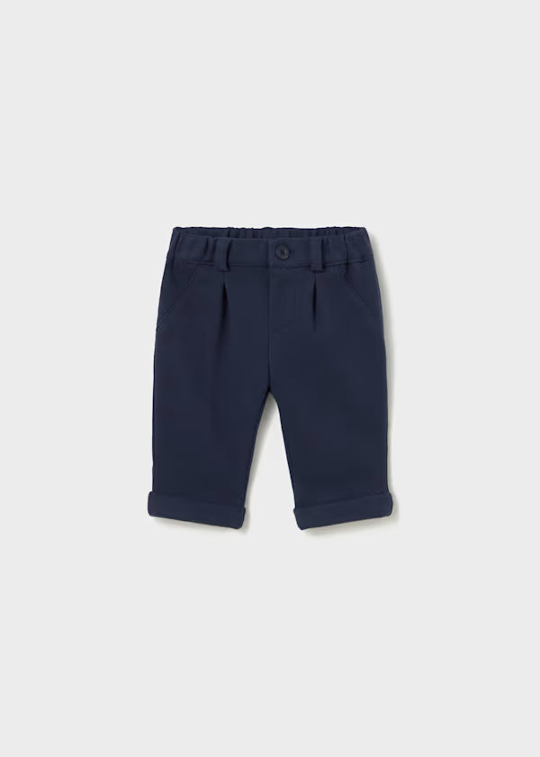 PANTALONE ELEGANTE MAYORAL BOY