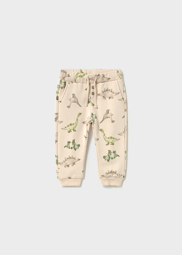 PANTALONE FELPA DINOSAURO MAYORAL BOY