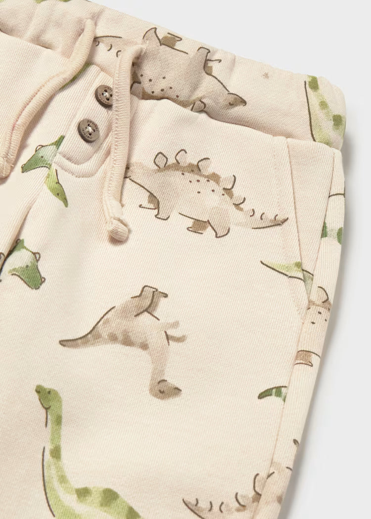 PANTALONE FELPA DINOSAURO MAYORAL BOY