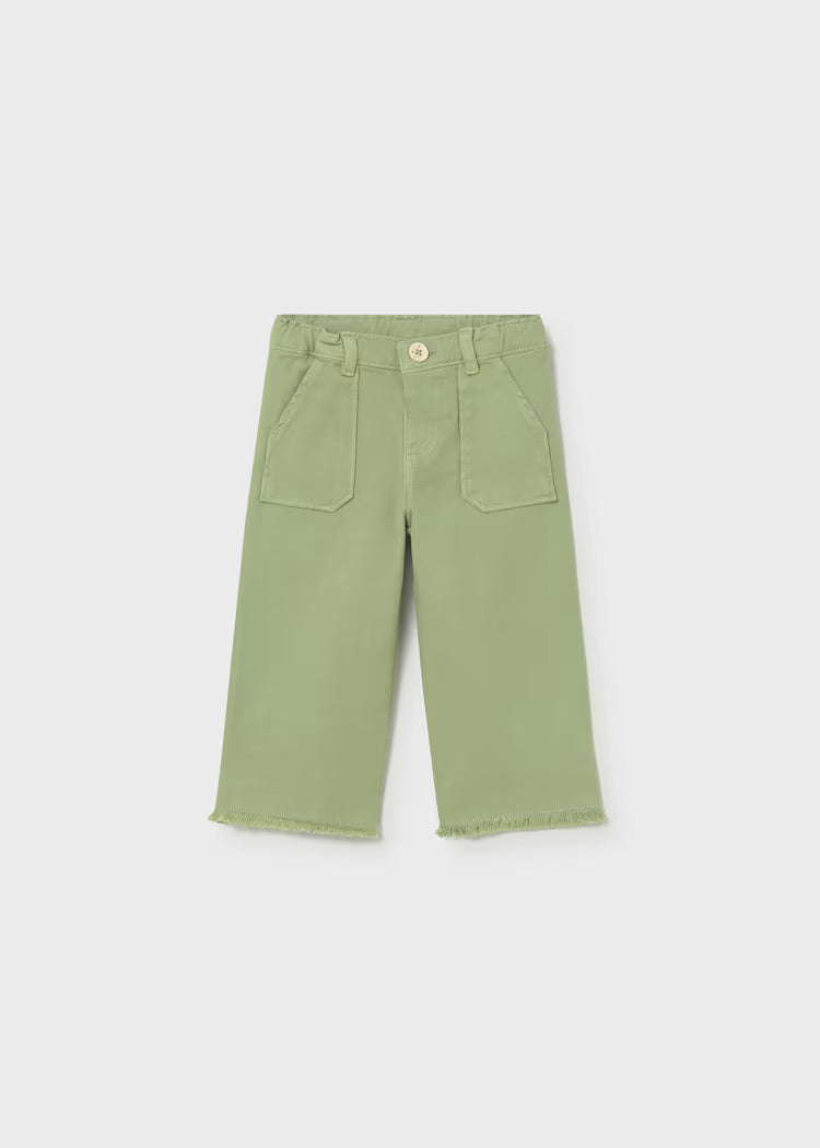 PANTALONE LUNGO MAYORAL GIRL