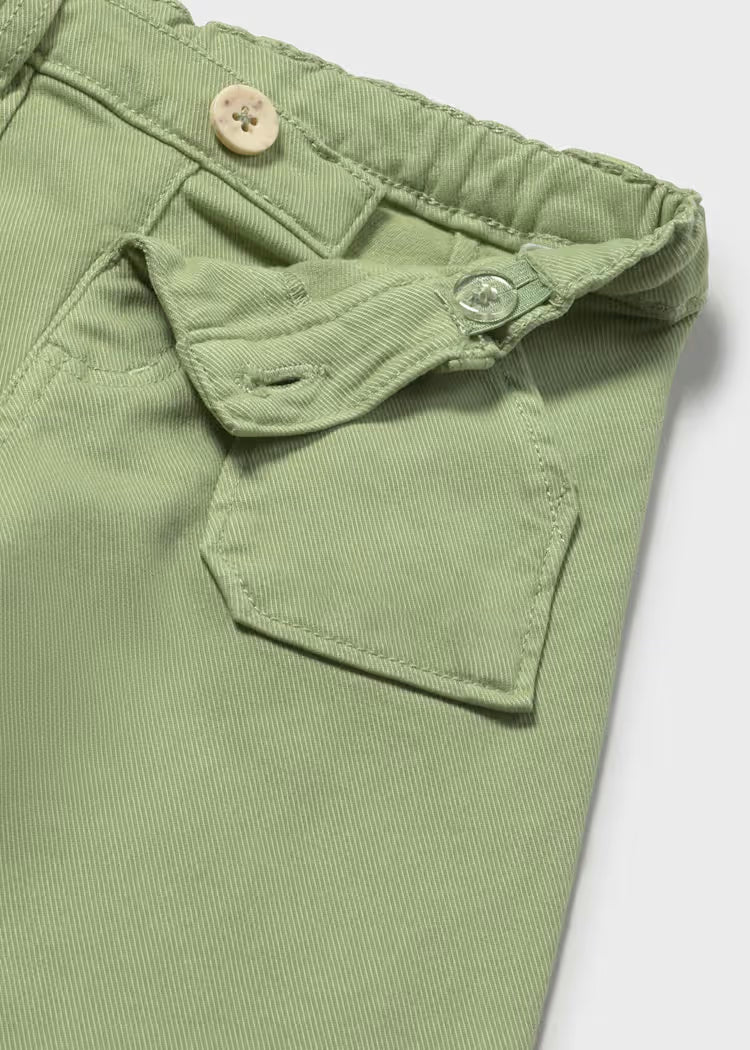 PANTALONE LUNGO MAYORAL GIRL