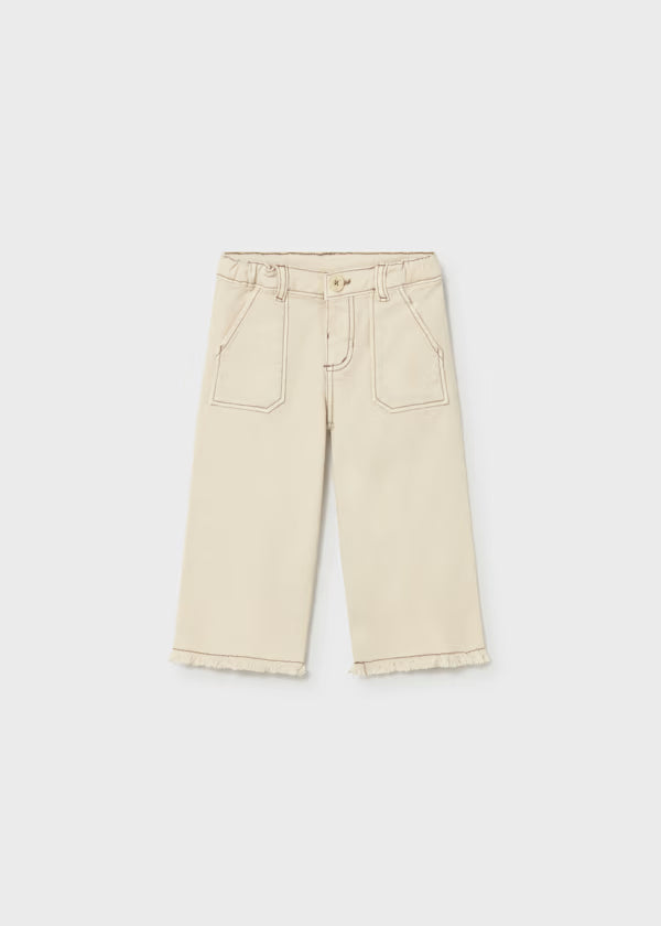 PANTALONE LUNGO TASCHE MAYORAL GIRL