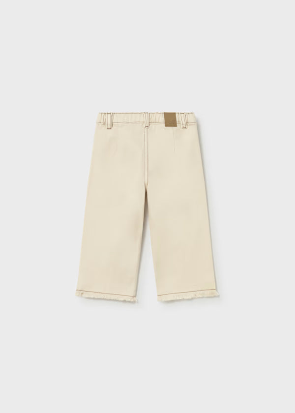 PANTALONE LUNGO TASCHE MAYORAL GIRL