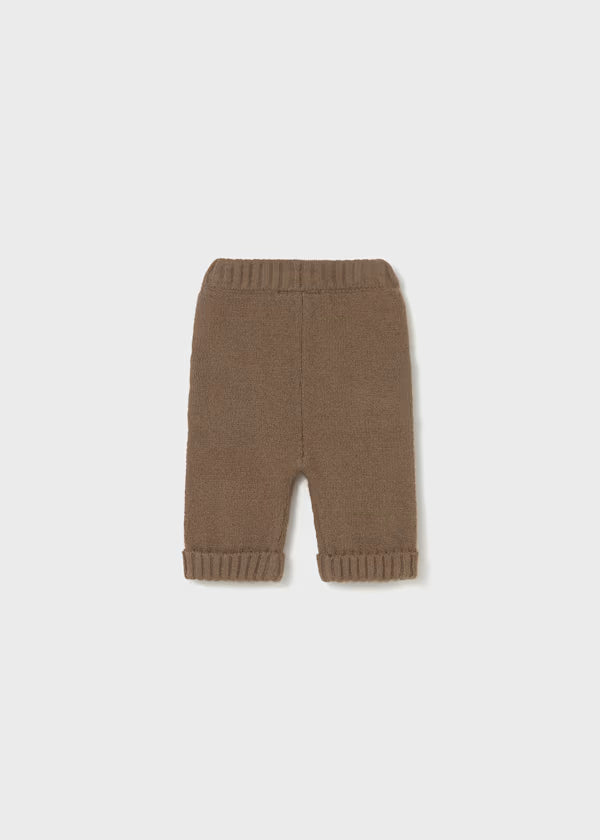PANTALONE TRICOT MAYORAL BOY