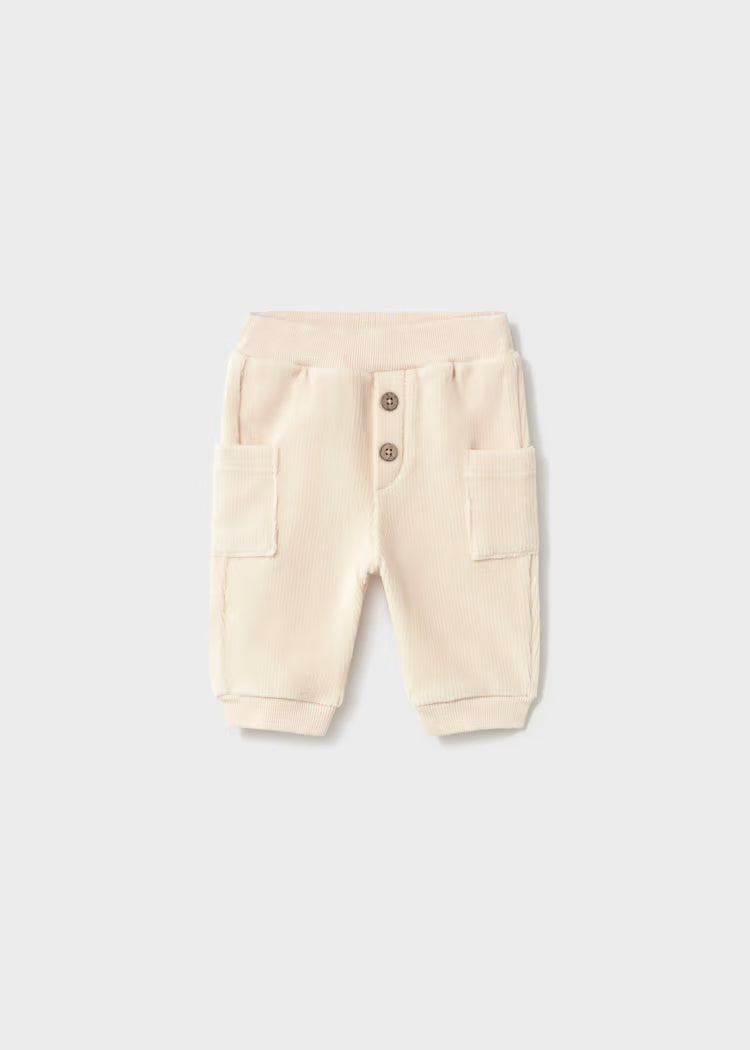 PANTALONE PANNO MAYORAL BOY