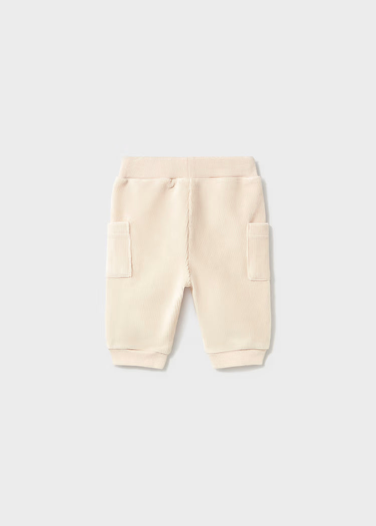 PANTALONE PANNO MAYORAL BOY