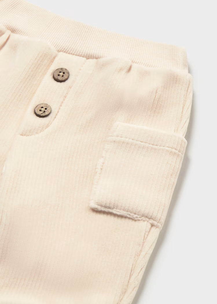 PANTALONE PANNO MAYORAL BOY