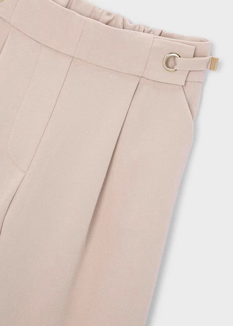 PANTALONE LUNGO PINZE MAYORAL GIRL