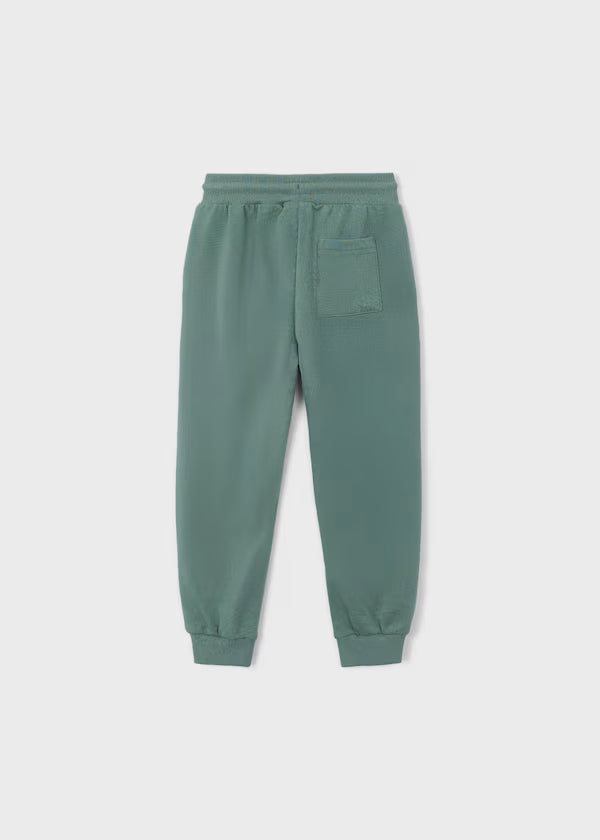 PANTALONCINO BASICO MAYORAL BOY