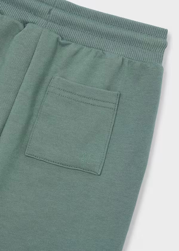PANTALONCINO BASICO MAYORAL BOY