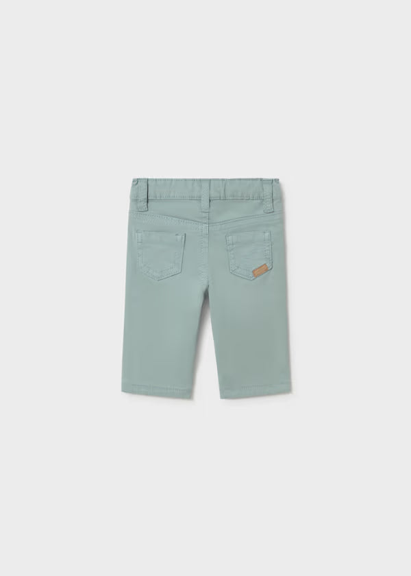 PANTALONE LUNGO MAYORAL BOY