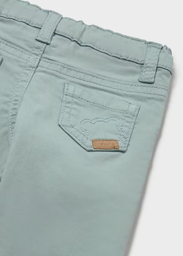 PANTALONE LUNGO MAYORAL BOY