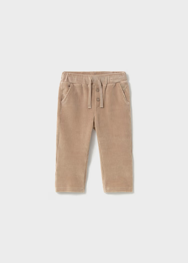PANTALONE PUNTO PANNO MAYORAL GIRL