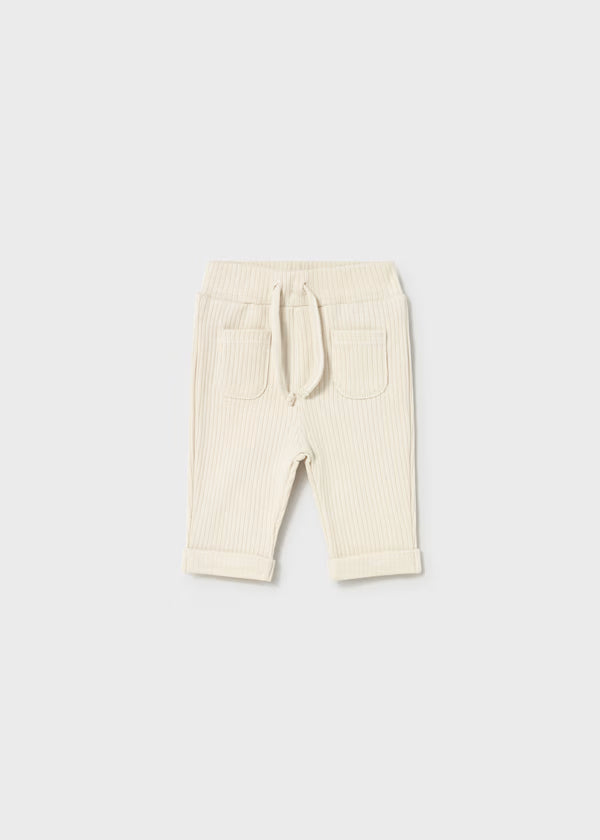 PANTALONE LUNGO COSTINE MAYORAL BOY