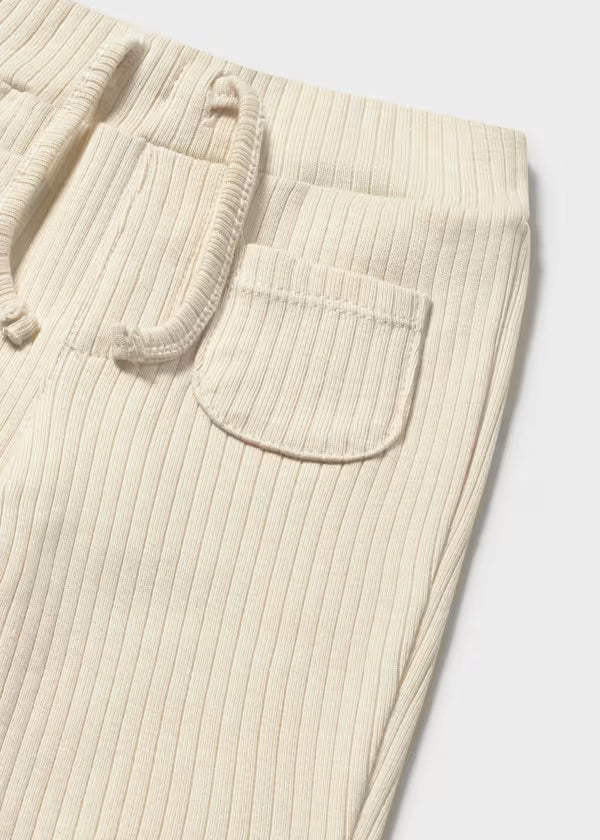 PANTALONE LUNGO COSTINE MAYORAL BOY