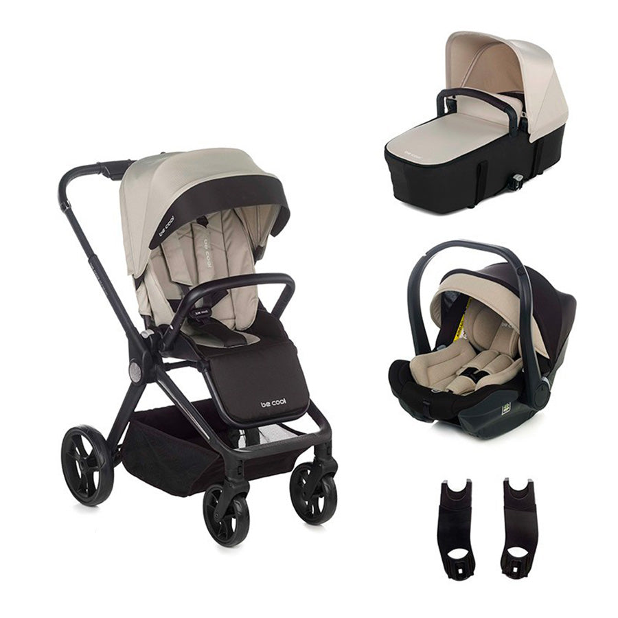 TRIO STRATOS BE-COOL