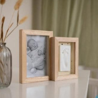 CORNICE DUO IMPRONTA DAISY OCHRE