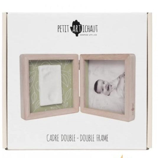 DOBBIA CORNICE IMPRONTA OLIVE TREE