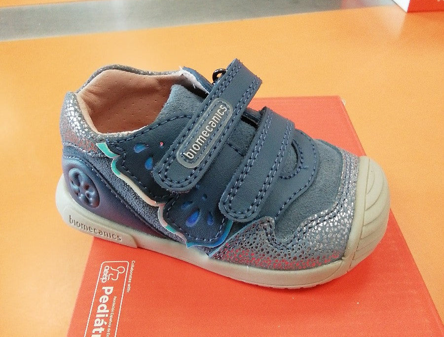 SCARPA BOTIN MARIPOSA BIOMECANICS GIRL