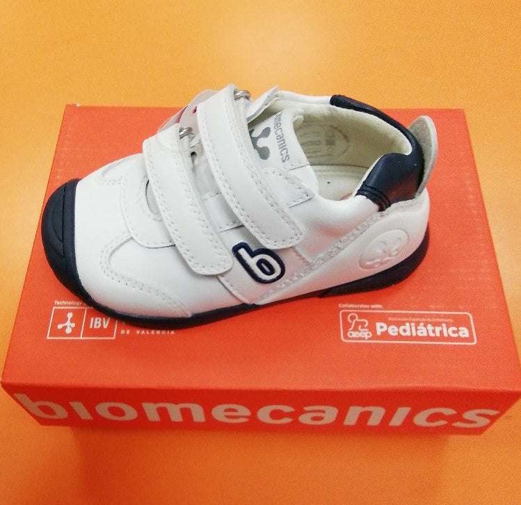 SCARPA PRIMI PASSI BIOMECANICS BOY