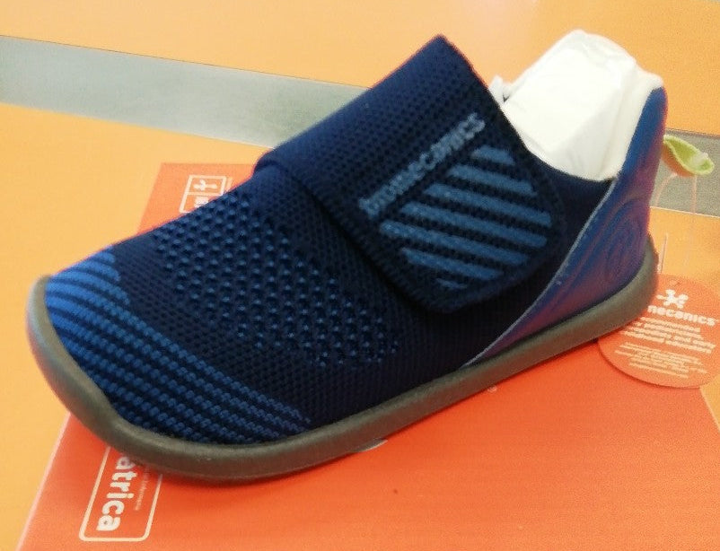 PANTOFOLA REJILLA BIOMECANICS BOY