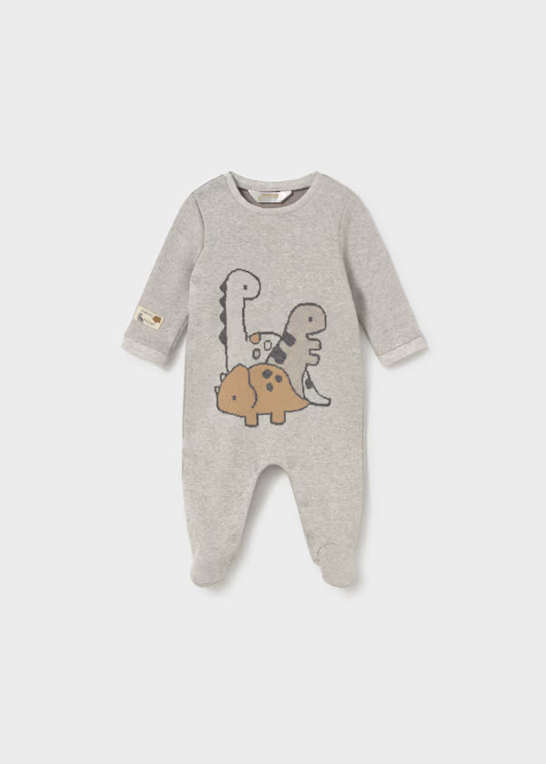 TUTINA COTONE DINO MAYORAL BOY