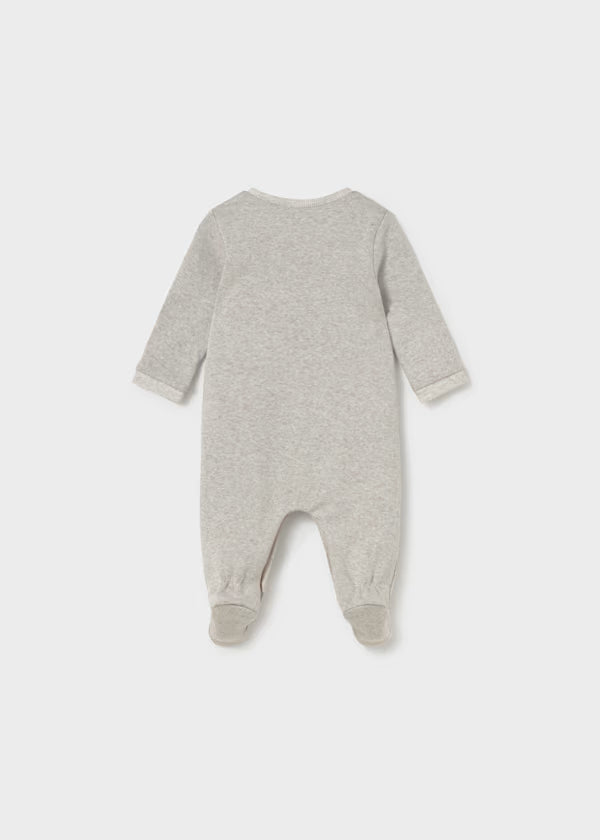 TUTINA COTONE DINO MAYORAL BOY