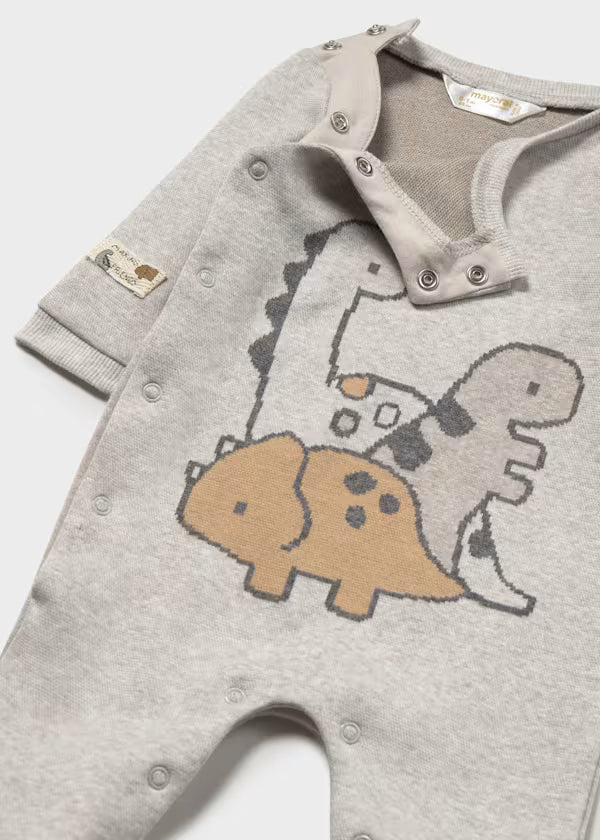 TUTINA COTONE DINO MAYORAL BOY
