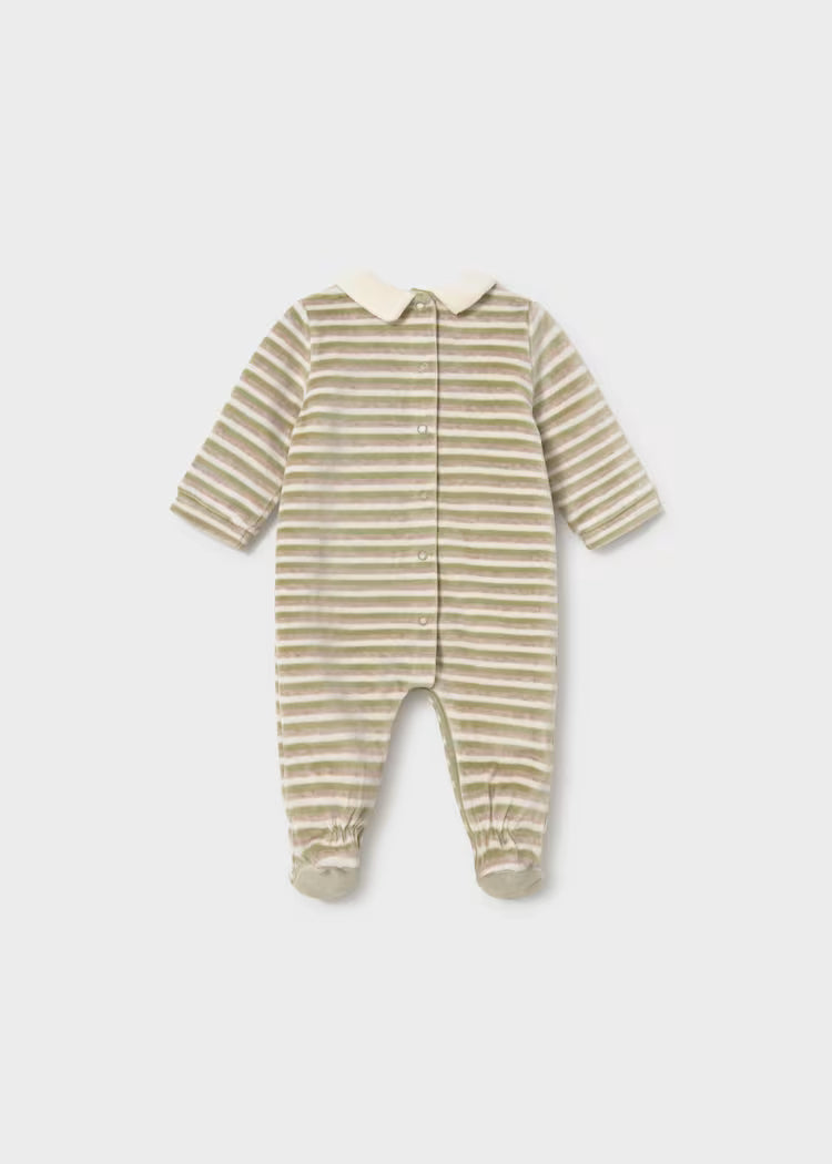 TUTINA CINIGLIA TRATTORE MAYORAL BOY