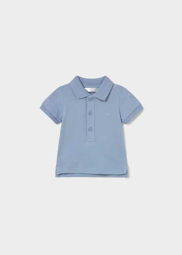 POLO MANICA CORTA MAYORAL BOY