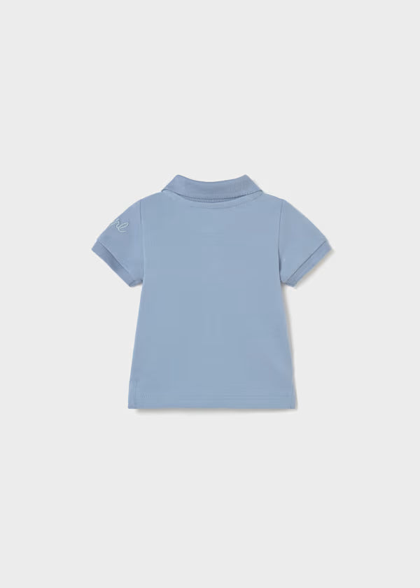 POLO MANICA CORTA MAYORAL BOY