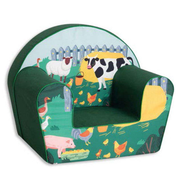 POLTRONCINA FATTORIA COLIBRI'