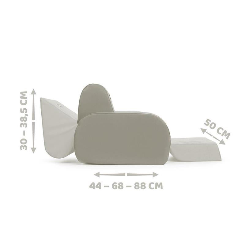 GIOCO POLTRONCINA TWIST DUNE CHICCO