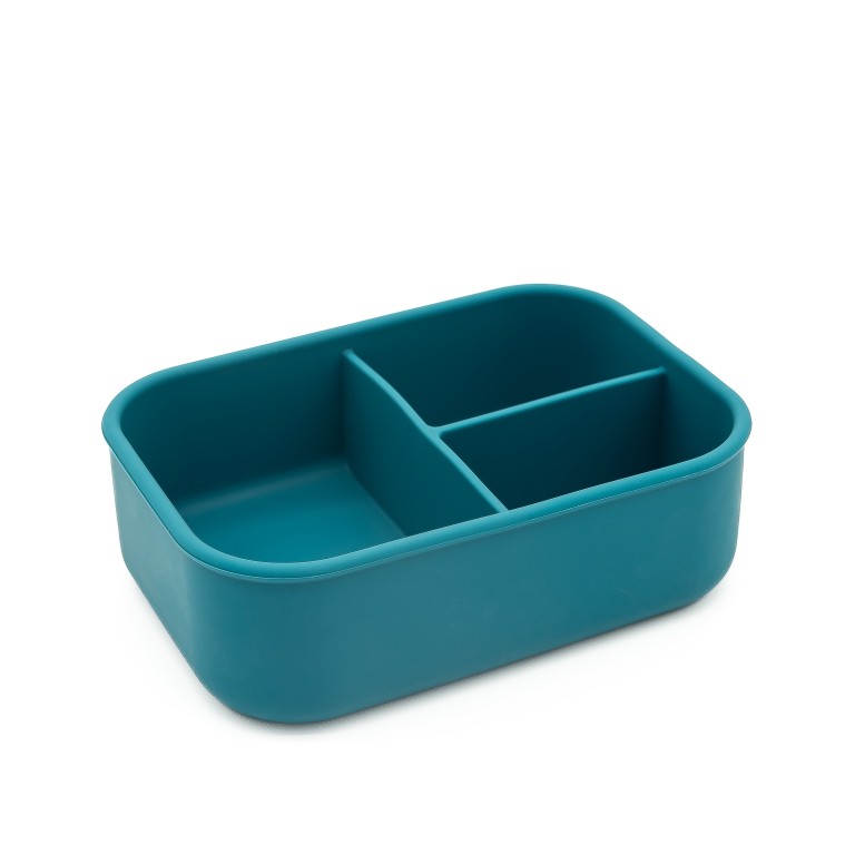 PORTA MERENDE SILICONE ELEFANTE SASSI