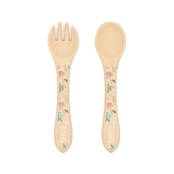POSATE SILICONE BRADIPO SASSI