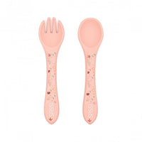 POSATE SILICONE OCTOPUS SASSI