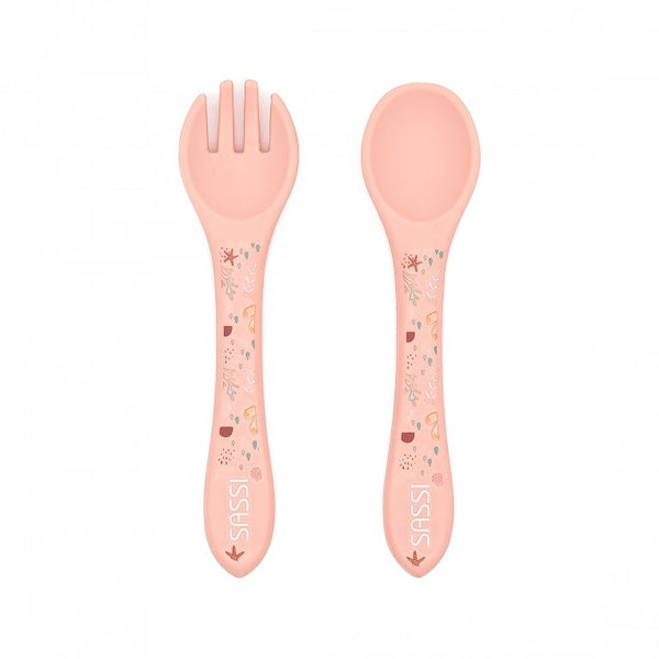 POSATE SILICONE OCTOPUS SASSI