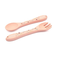 POSATE SILICONE OCTOPUS SASSI