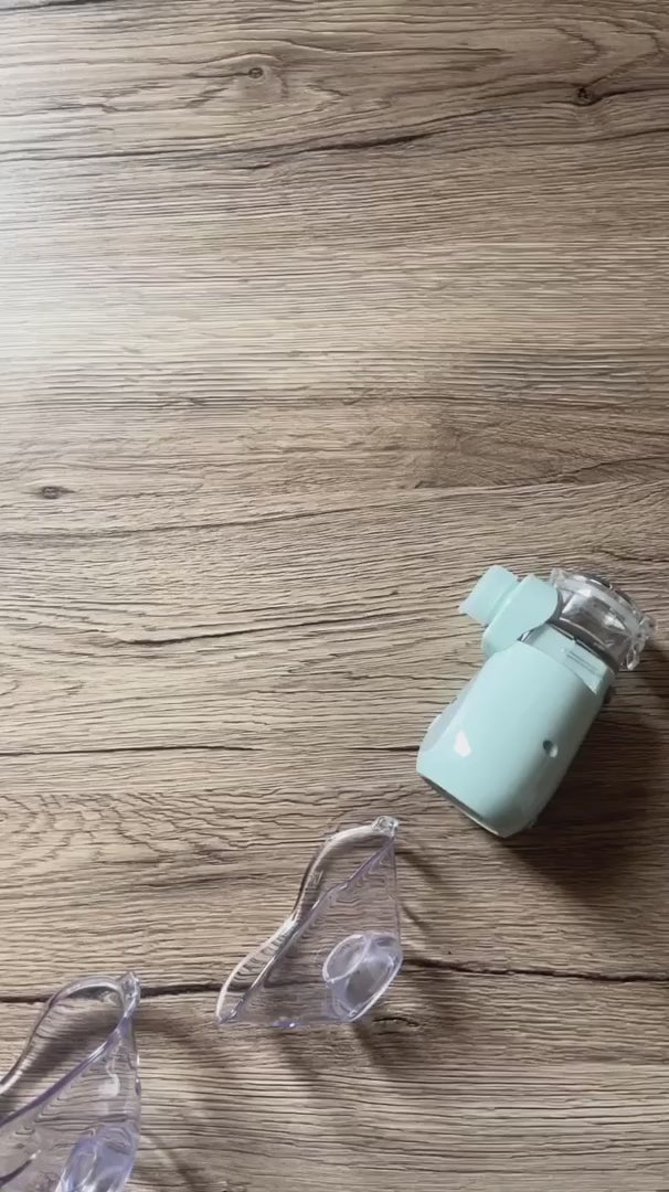 NOMU AEROSOL MESH MIZU