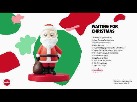 FABA WAITING FOR CHRISTMAS