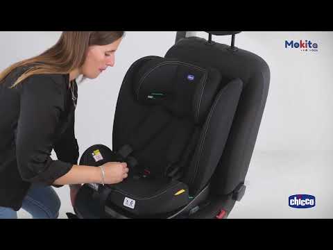 SEGGIOLINO AUTO MOKITA I-SIZE 76/150 CHICCO